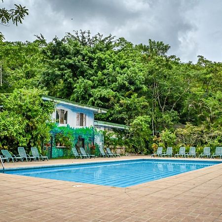 Lands In Love Hotel And Resort Colonia Palmarena Exterior photo