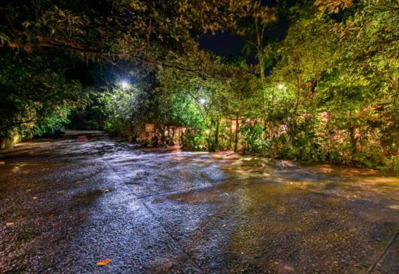 Lands In Love Hotel And Resort Colonia Palmarena Exterior photo