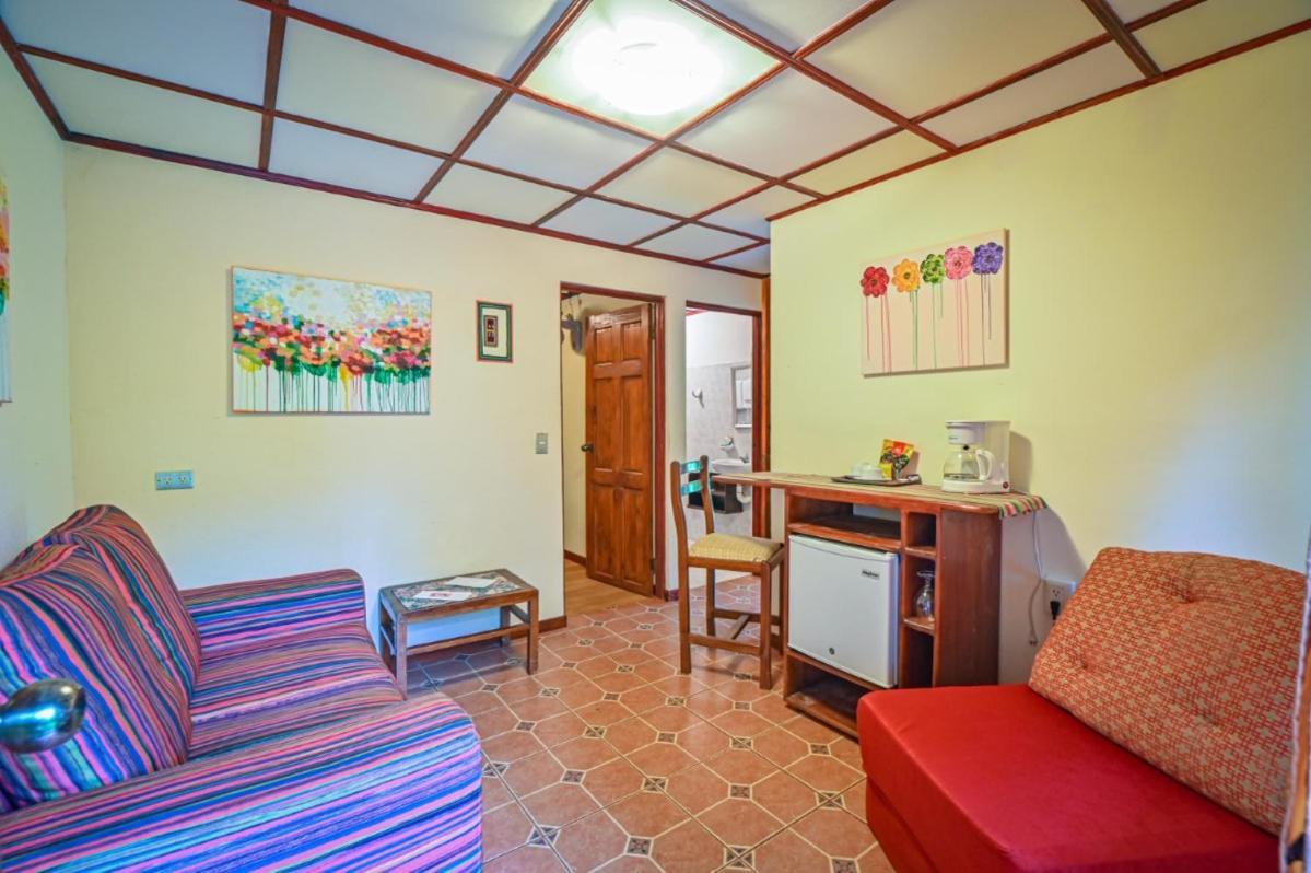Lands In Love Hotel And Resort Colonia Palmarena Exterior photo