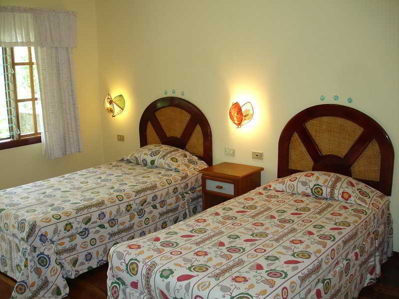 Lands In Love Hotel And Resort Colonia Palmarena Exterior photo